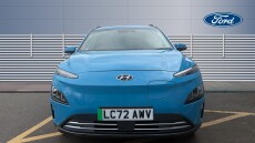 Hyundai KONA 100kW Premium 39kWh 5dr Auto Electric Hatchback